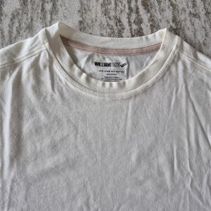 William Rast Men's Essential Pima Cotton T-Shirt New Size Medium